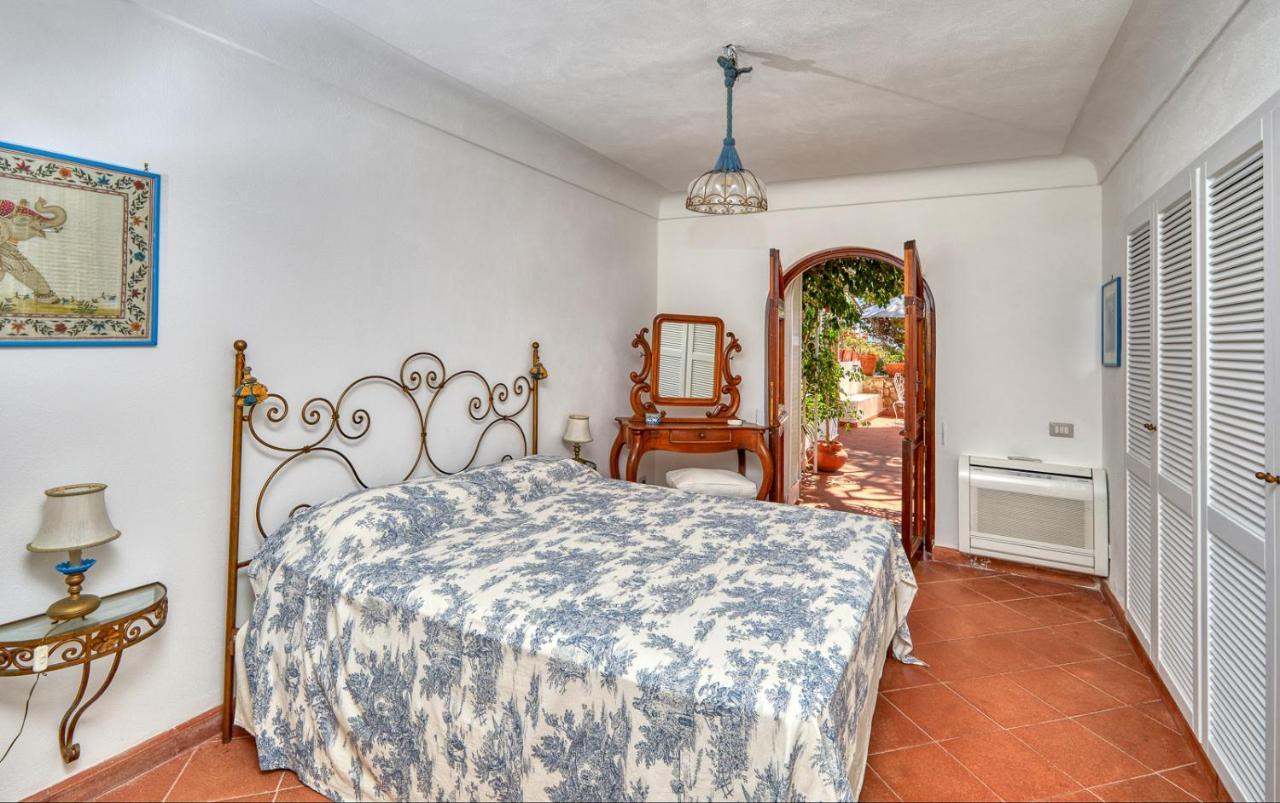 Suite Casa Mia Capri Exterior photo